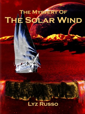 cover image of The Mystery of the Solar Wind